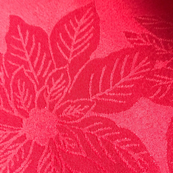 Presidents Choice Christmas 🎄 tablecloth - Picture 7 of 7